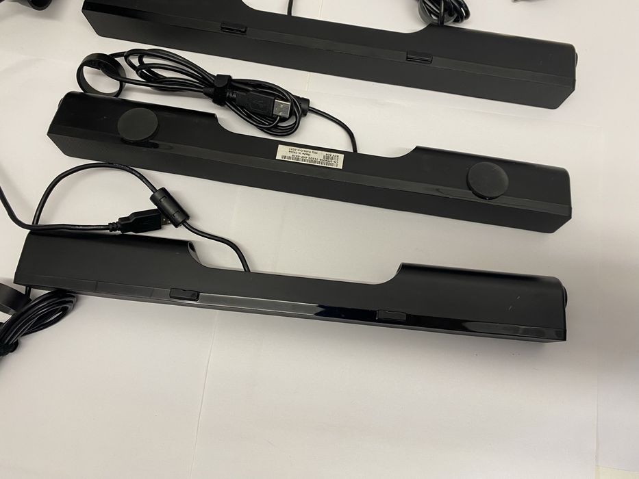 Саундбар акустична колонка Dell AC511 Multimedia Speaker