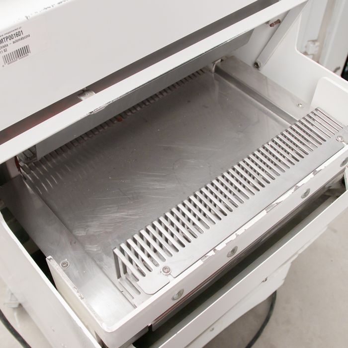 Automatyczna krajalnica do chleba JAC EEL 450/11 S2