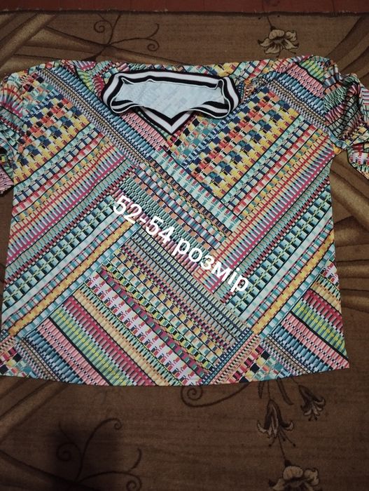 Розміри дивіться на фото