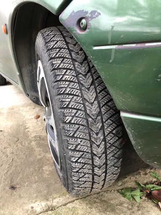 Renault Twingo автомат