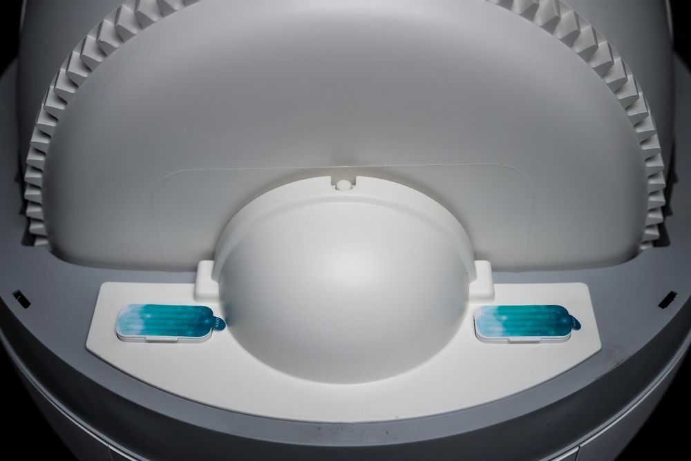 Elektryczna kuweta Petree Kula 1 - Rewolucja w czystości!