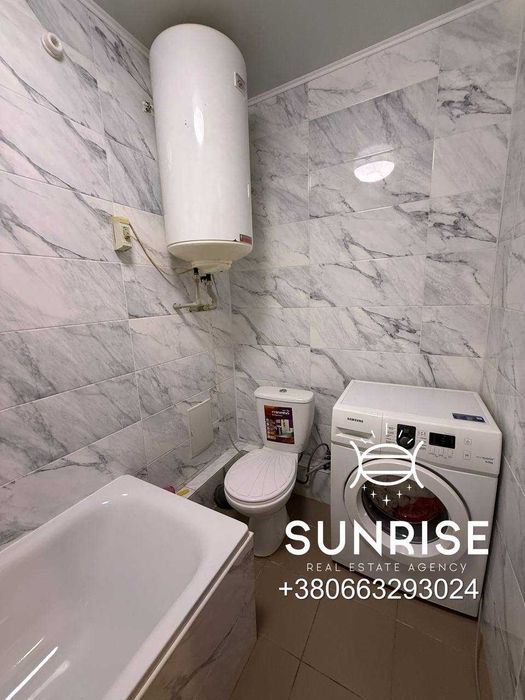 Продаж 2х кім квартира, ЧЕШКА, 52 м2, 5/9 поверх, без комісії
