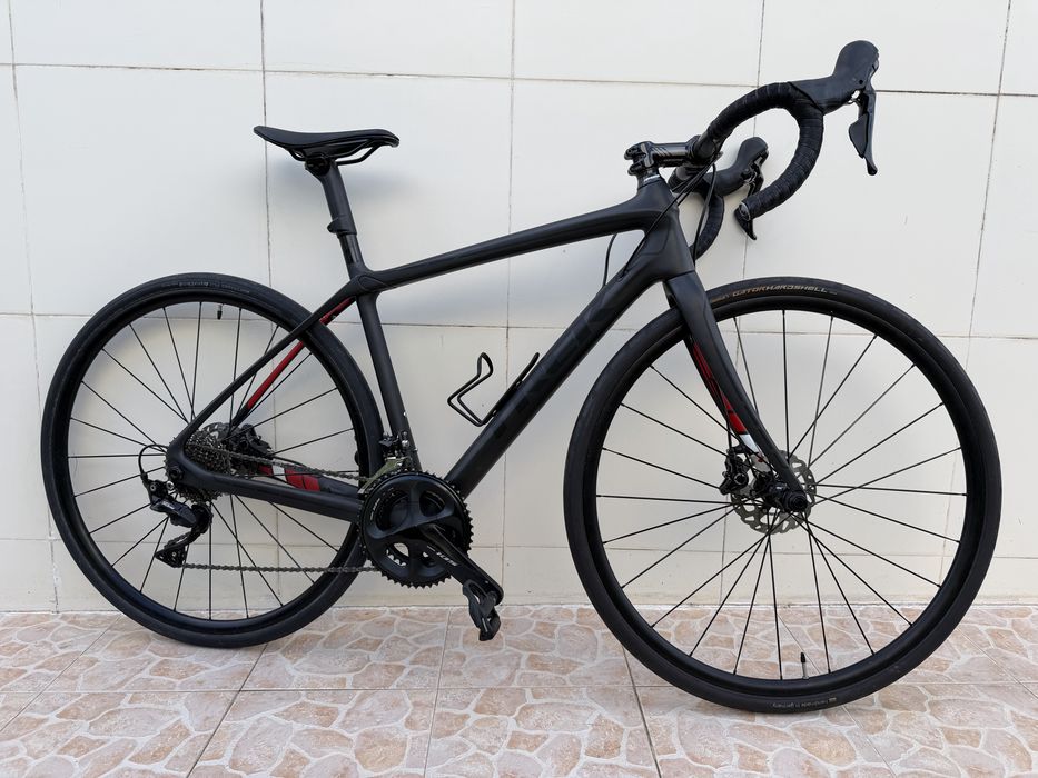 Bicicleta Trek Domane 6 series