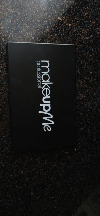 Палетка рум'ян Make up Me Professional