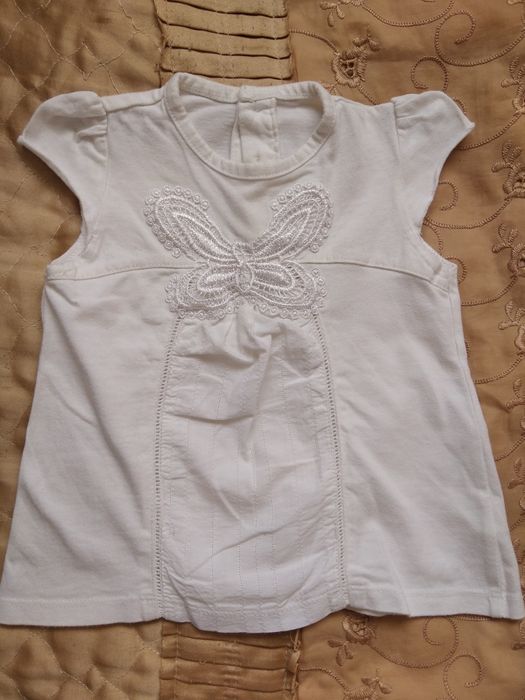 Летнее платье  George