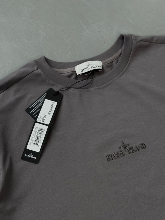 БЕЗ ПЕРЕДОПЛАТИ: Футболки Stone Island
