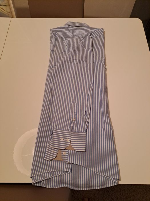 Camisa Butler & Webb XL