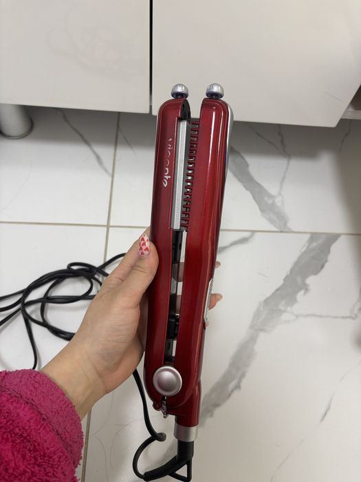 Утюжок для волосся