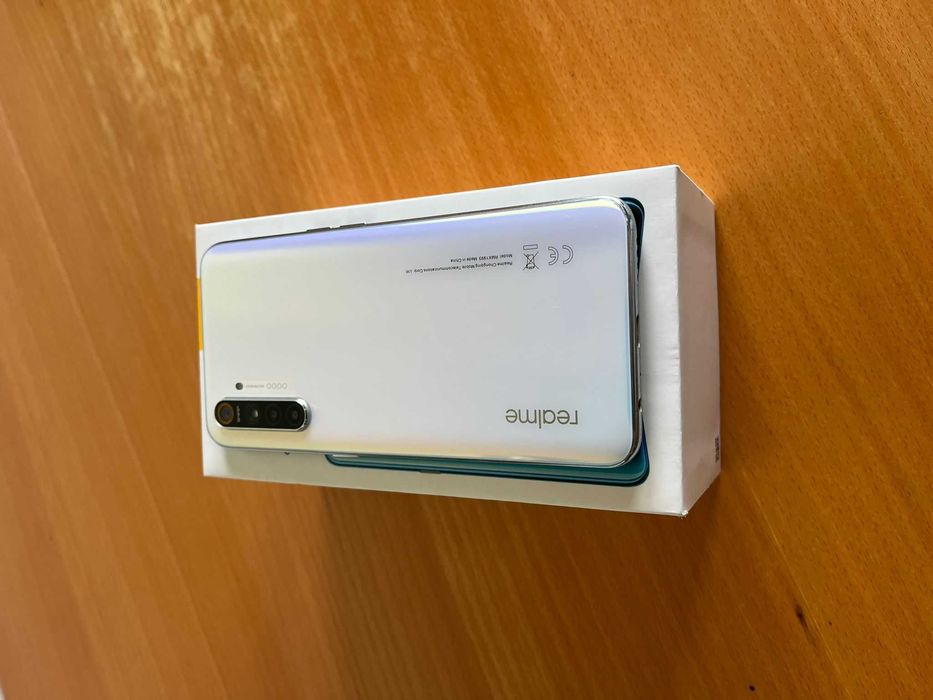 Realme X2  Desbloqueado