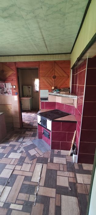 Будинок мрії+3,38га. Житлової забудови з панорамою на чорногору