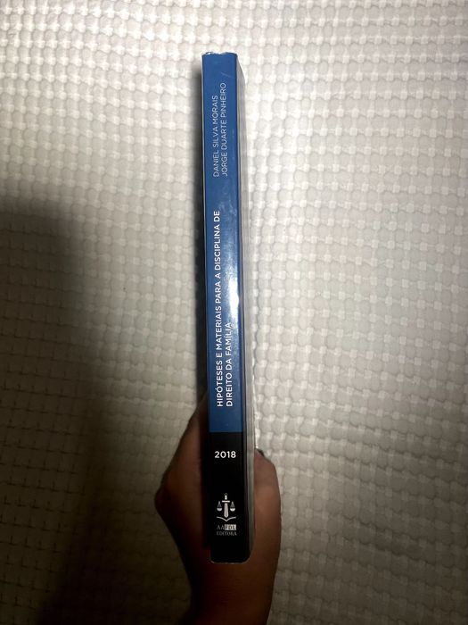 Hipóteses e materiais para a disciplina de Direito da Família
