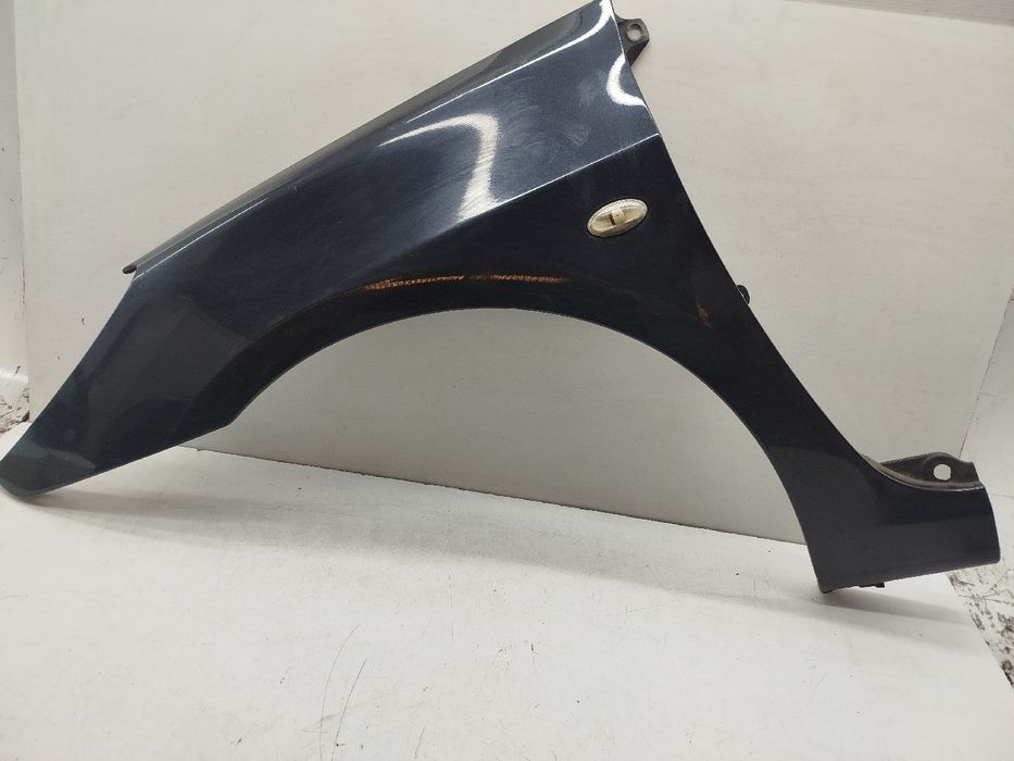 Guarda Lamas Esquerdo - PEUGEOT 307 SW (3H) | 02 - 09