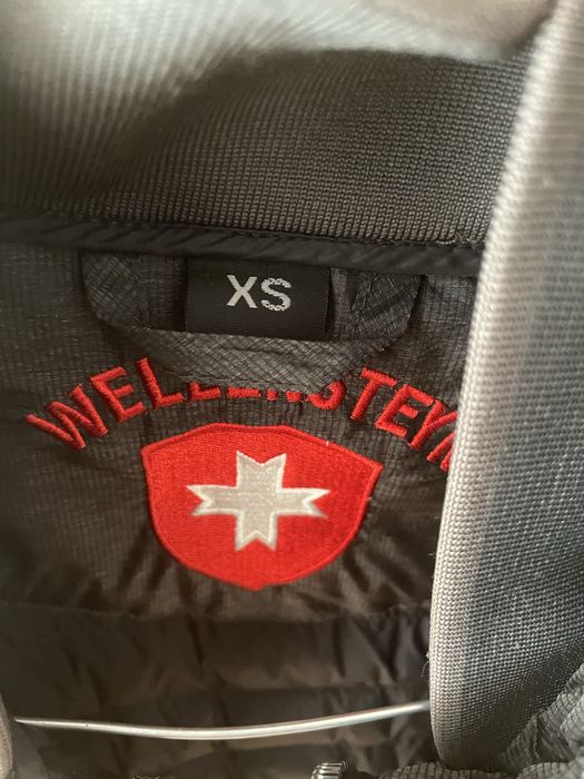 Kurtka zimowa Wellensteyn rozm. XS