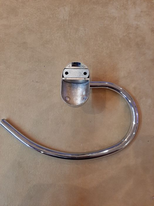 Вешалка для полотенца