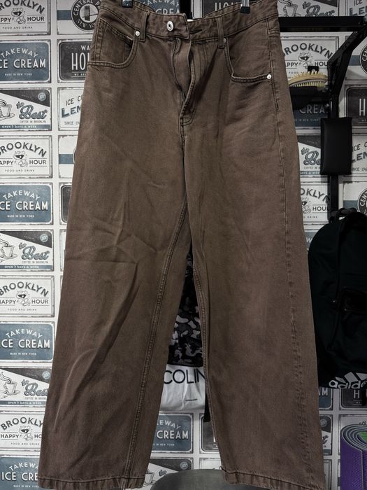 Штани джинси молодіжні