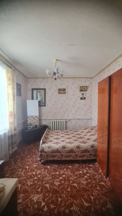 Продається будинок в районі "Хіммаш"