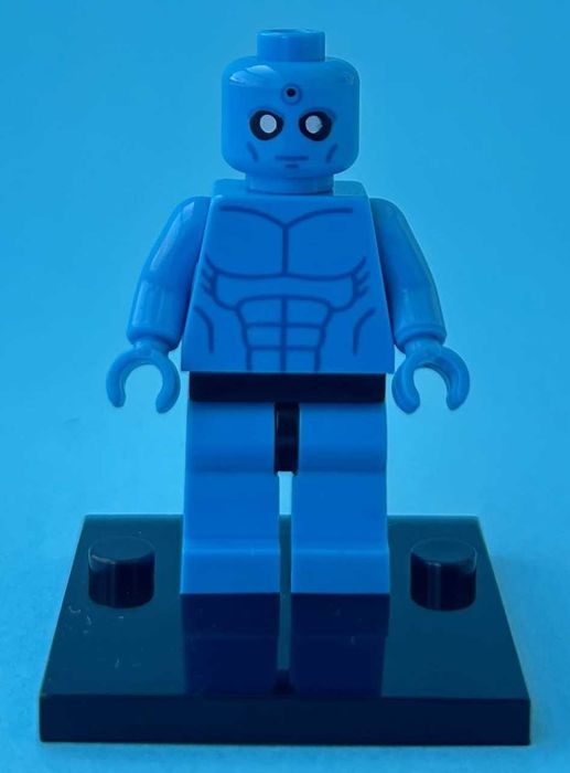 Doctor Manhattan (DC Comics)