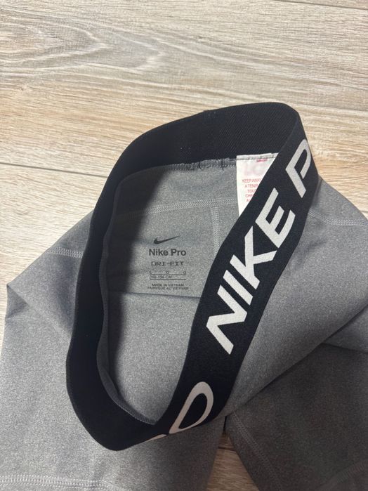 Шорти Nike велосипедки Nike pro