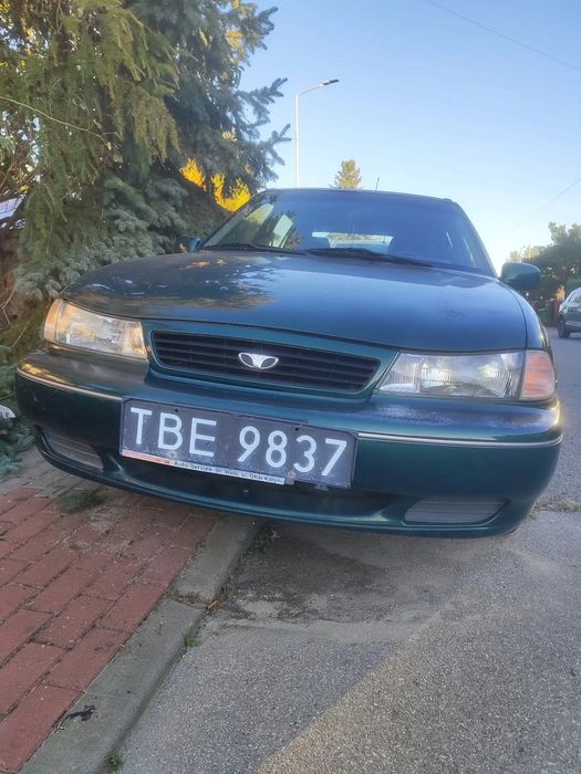 Daewoo Nexia