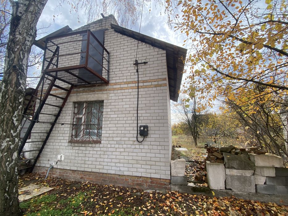 Продам дачу СТ Будівельник 1 Піщанка Новомосковський район