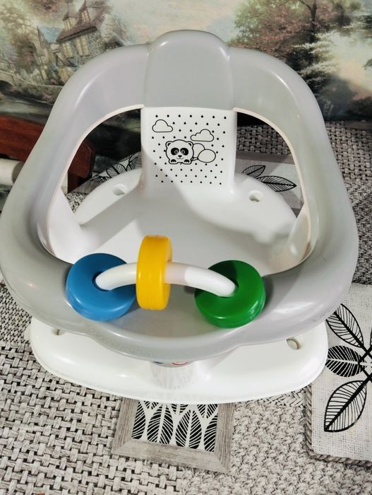 Сидіння для ванночки