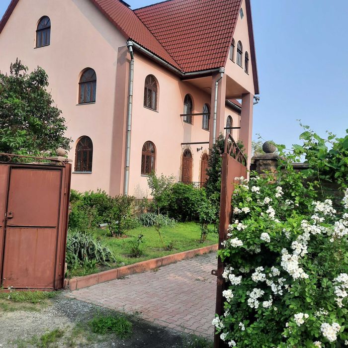 House in Novosilky, Vyshhorodskyy rayon - View 2