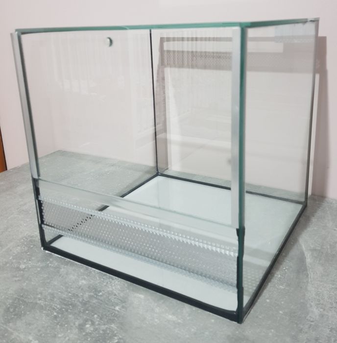 Terrarium kostka 30