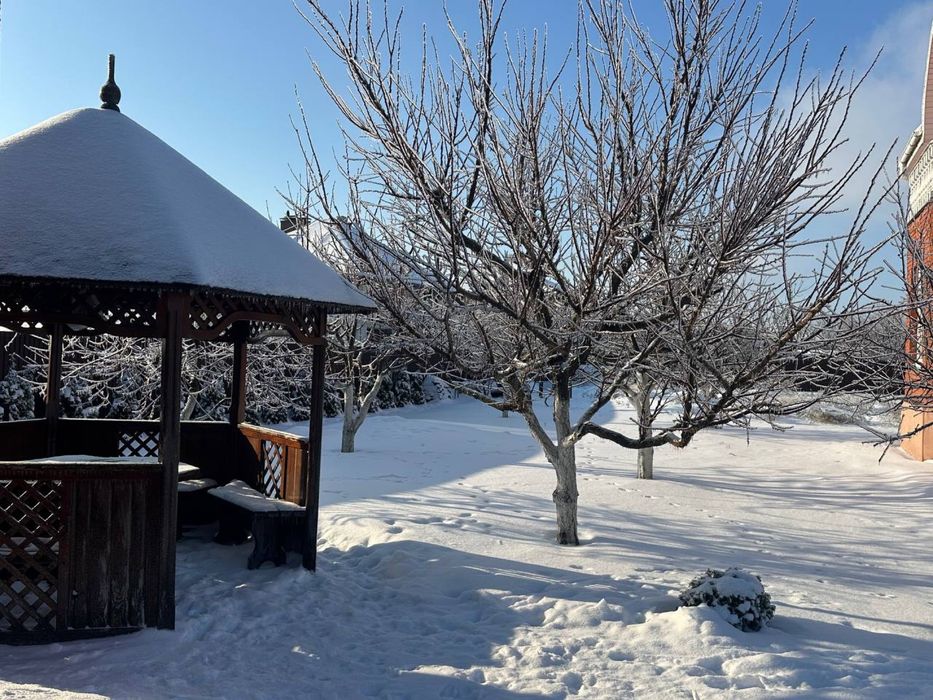 Будинок в с Мрія 180 м на 12 сотках