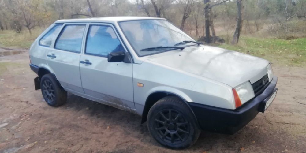 Автопокраска Villeravto. Гражданская 12