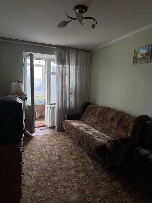 Продам 3 к квартиру в самому центрі