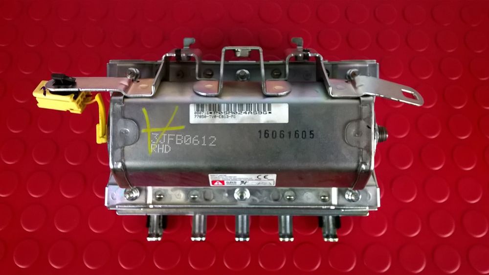 Kit de Airbags 77810TR0E90ZA - HONDA CIVIC IX