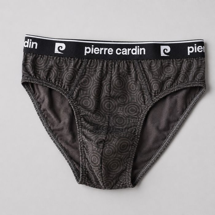 Nowe majtki męskie Pierre Cardin M