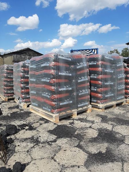 Groszek BARTEX GOLD 27-29kj węgiel workowany