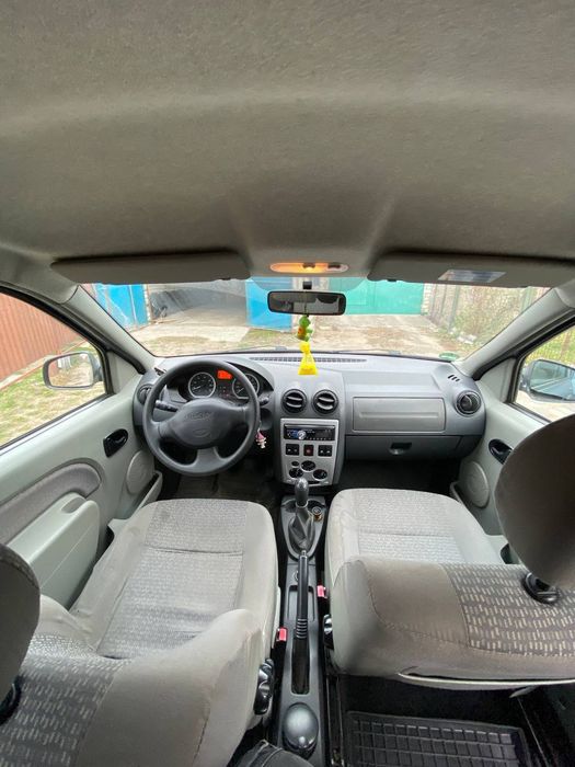 Продам Dacia Logan
