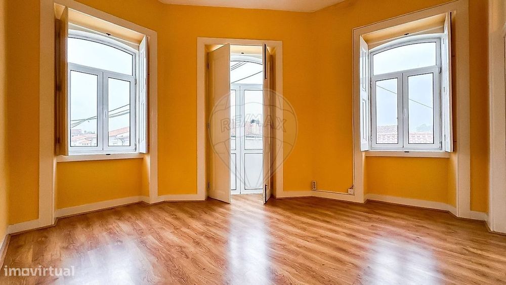 Apartamento T4 para venda — Arcos E Mogofores, Aveiro