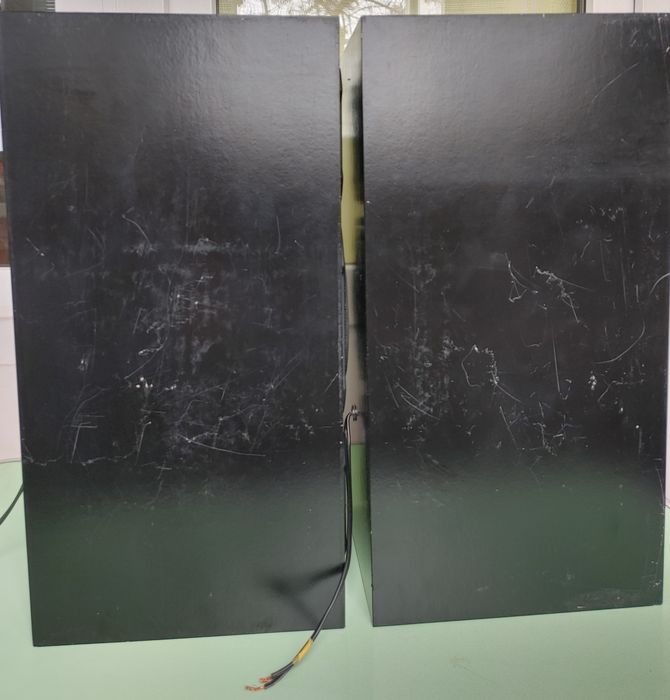 Колонки RFT Konstant br 27 25/4Ω