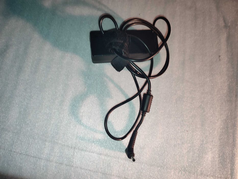 Sprawny zasilacz Lenovo 20V 3.25A ADLX65NLC3A