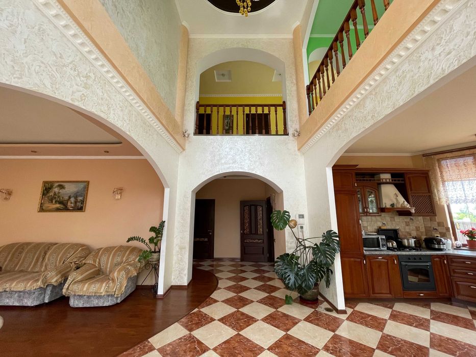 Продажа дома в Космическом мкрн