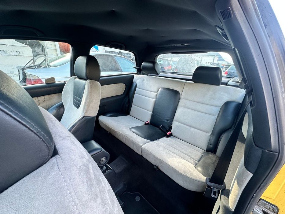 Audi S3 1.8T 20V 210cv (Apenas Inteiro)