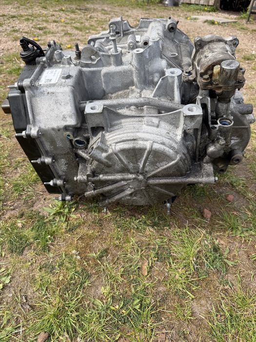 АКПП 8 ст. Ford 8f35/8f24 JX6P7000KA Ford Focus, Kuga, Escape …