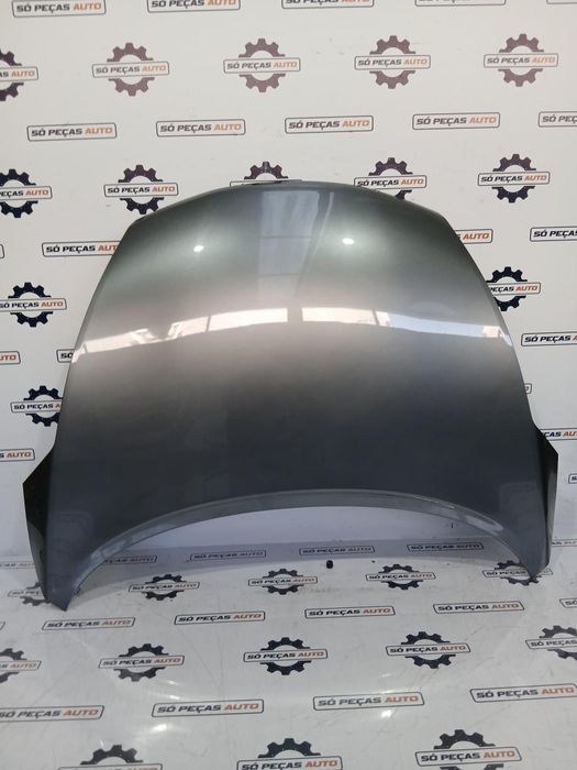 CAPOT CINZA NISSAN JUKE (F15) 1.2DIG-T ANO: 2015