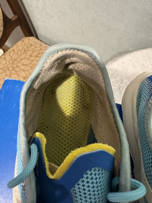 Продам літньо/весняні/осінні чоловічі кросівки Adidas Climacool Розмір 43