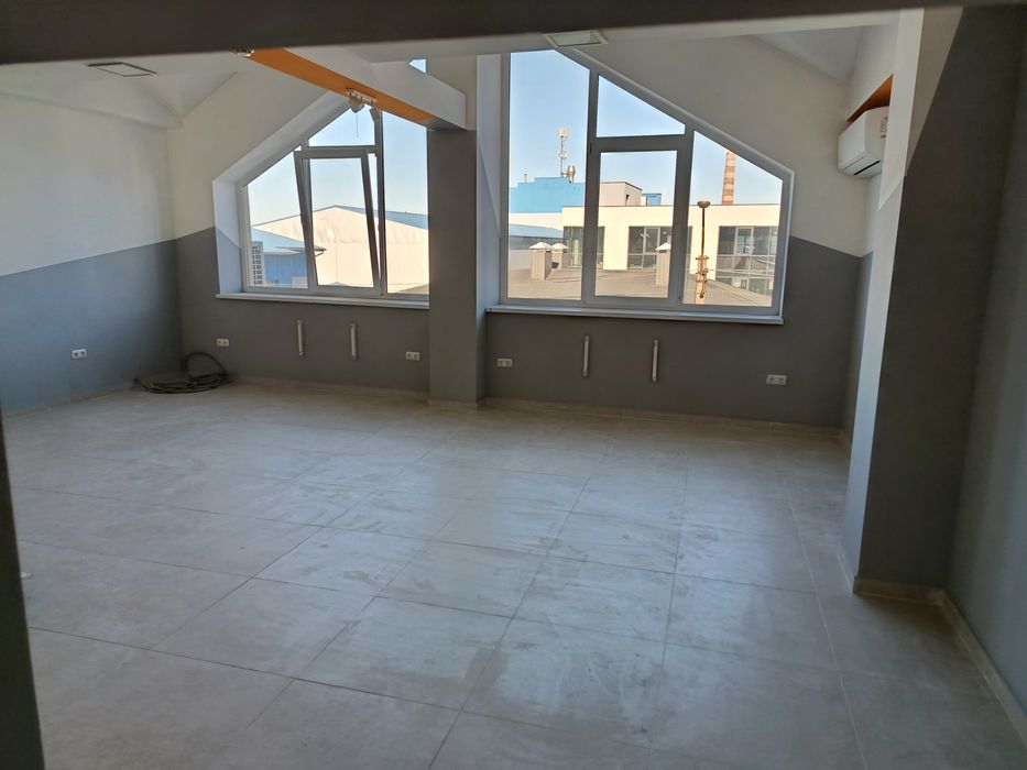 Офісне приміщення