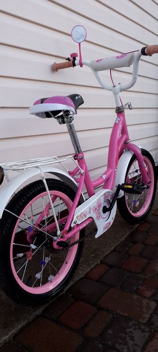 Велосипед дитячий