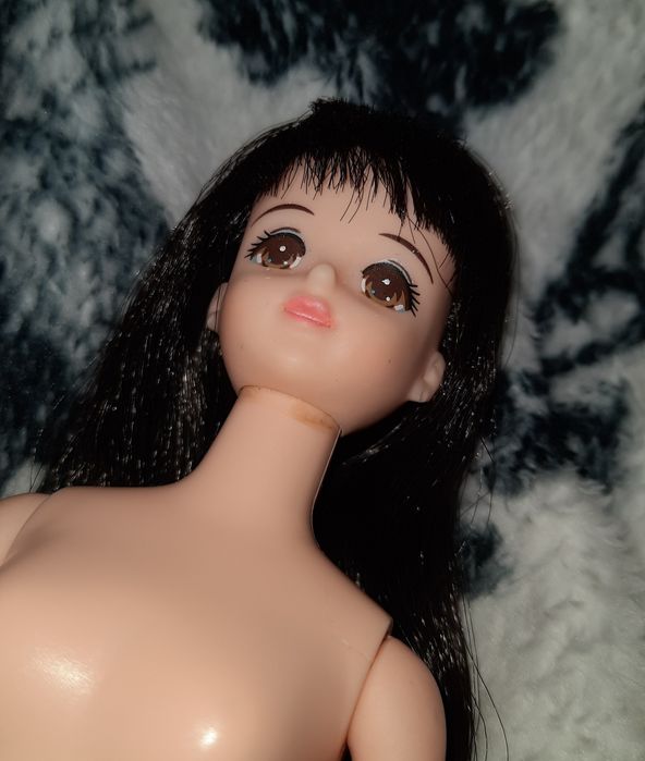 Lalka takara/barbie/barbi/unikat/japan