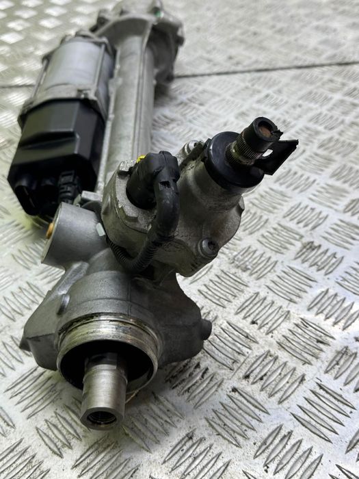 Кермова рейка Bmw x3 F25 рульова рейка Бмв Х3 Ф25 електро рейка