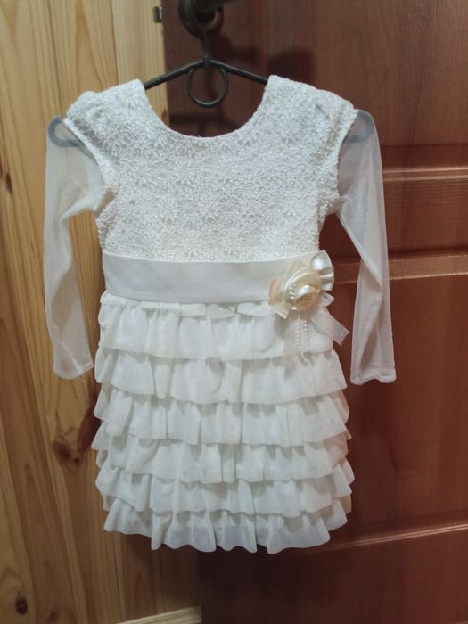 Плаття для дівчинки