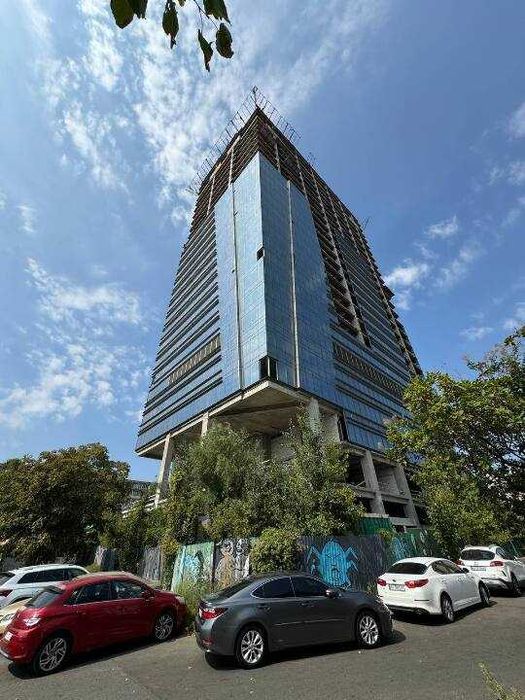 Коммерческая недвижимость по адресу ул. Шолуденко (площадь 51356 м²) - Atlanta.ua - фото 5