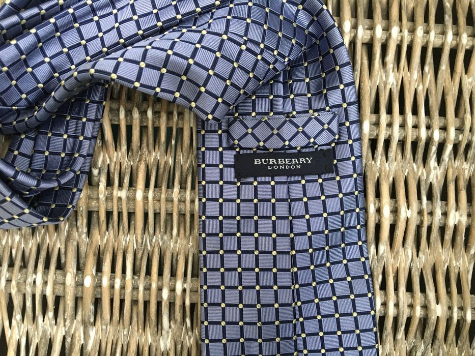 Краватка Burberry London