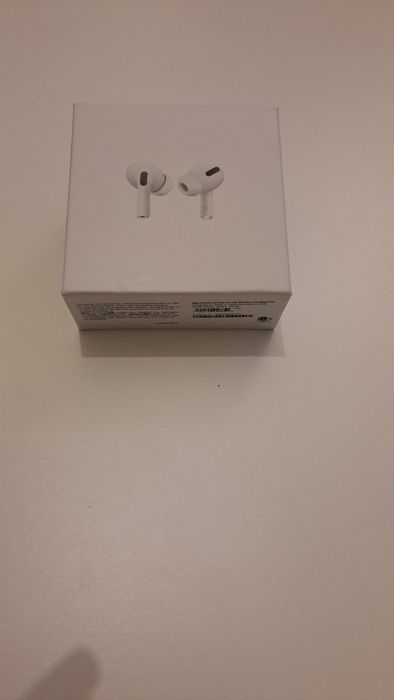 Air pods pro 1 como novos